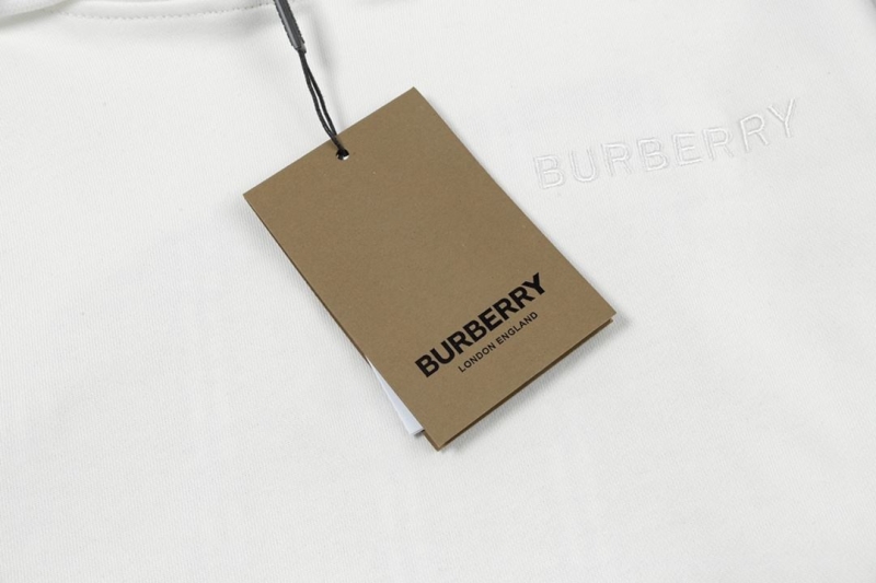 Burberry Hoodies